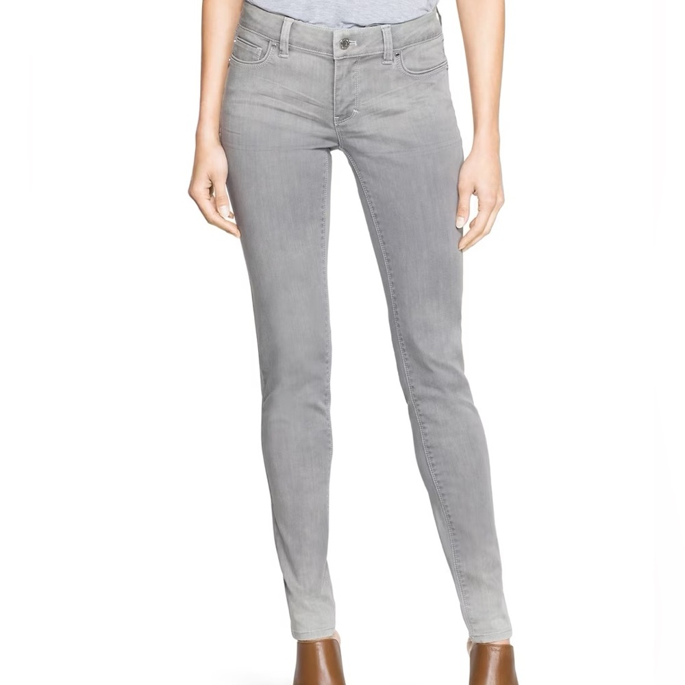 White House Black Market Skinny Jeans
